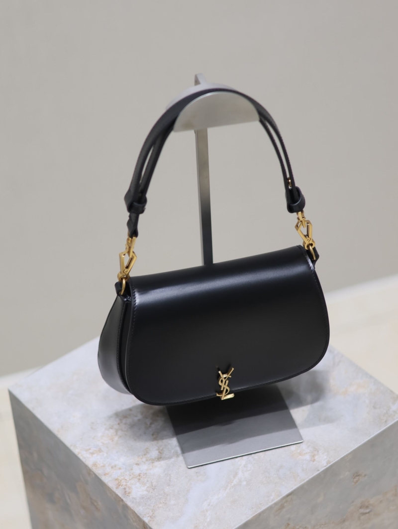 YSL Top Handle Bags